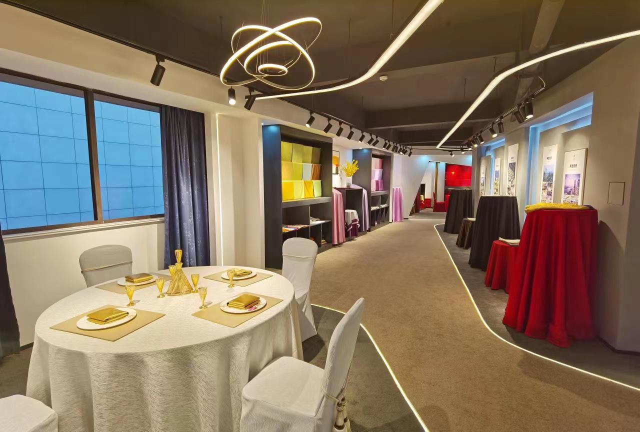 Chengdu Fei Bi Xuan Trading Co., Ltd. Hotel Linen