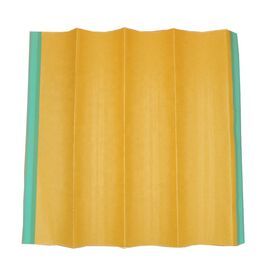 Waterproof Sterile Adhesive Surgical Film PU Surgical Incise Film With Iodine 45CMX65CM