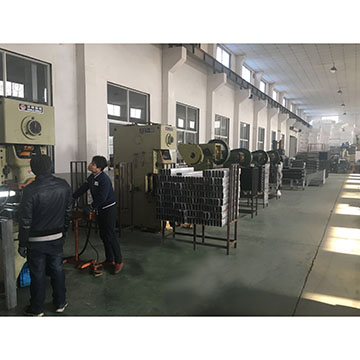 Guangzhou Zeno Electronic Products Co., Ltd. TV Wall Mounts