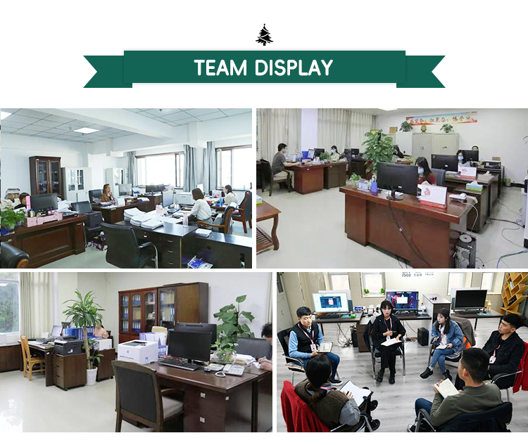 Qianshan Shifeng Crafts Co., Ltd. factory image 1