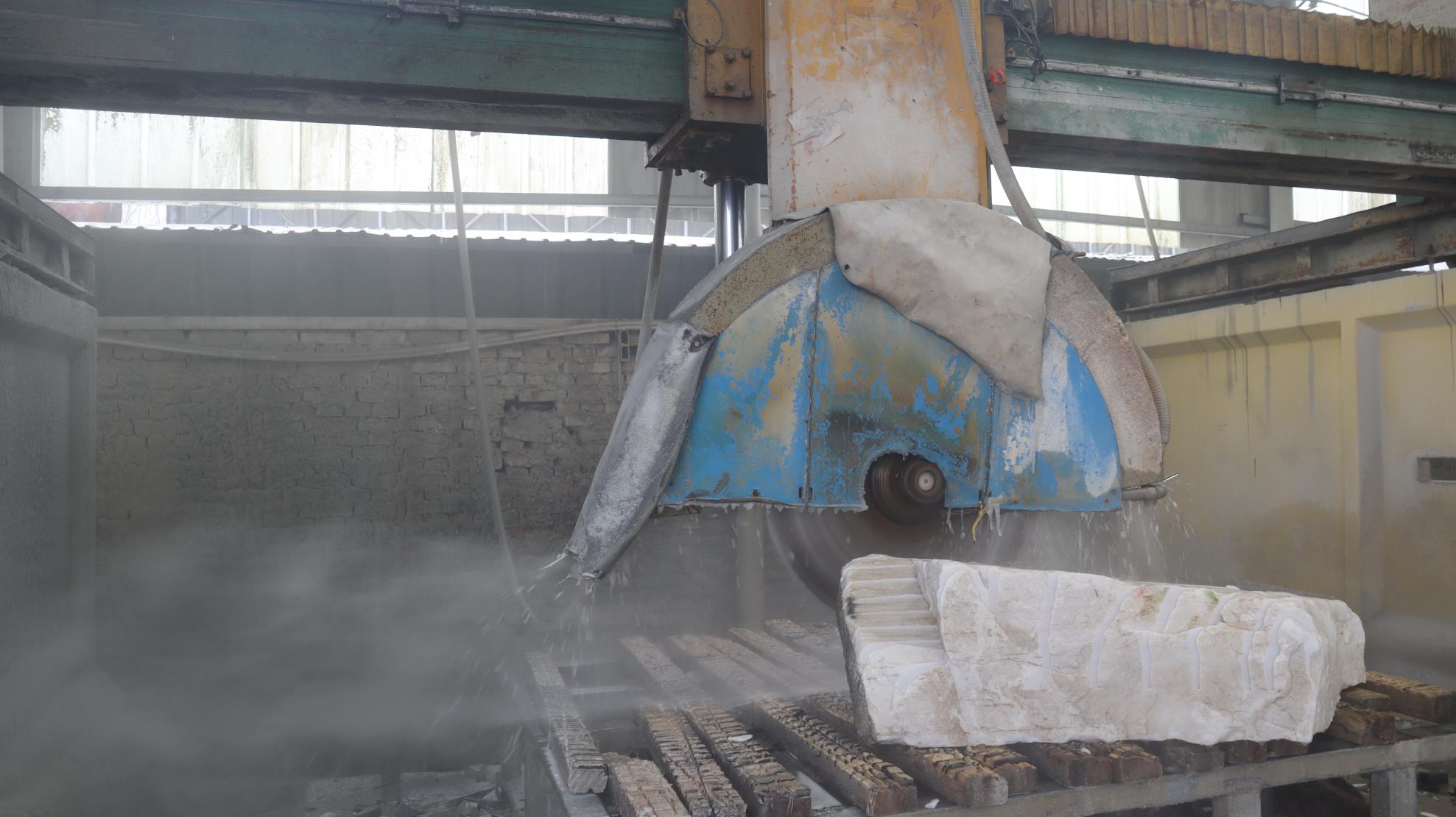 Xiamen Kmgstone Co., Ltd. Tombstone