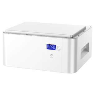 Avepower 51.2V 200Ah Stackable Lithium Battery 5kw 10kw Home Energy Storage System 48V 200Ah LiFePO4 Battery