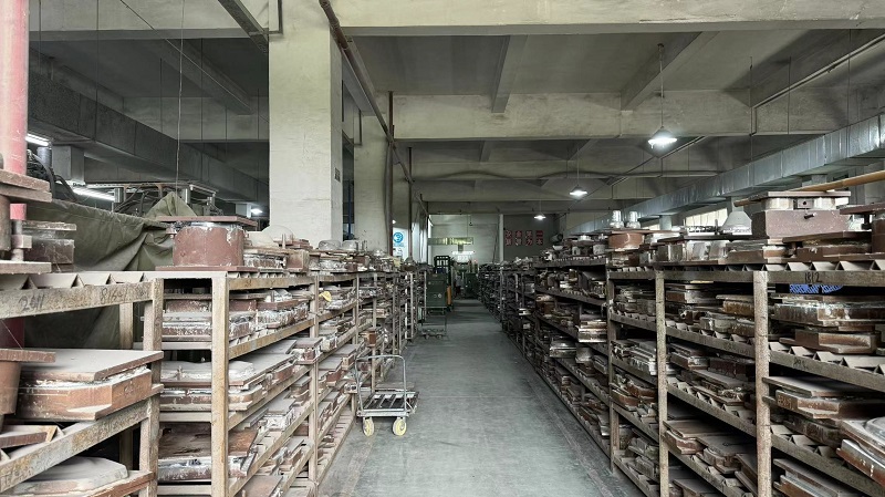 Guangzhou Yongsheng Melamine & Plastic Products Factory Melamine Plates