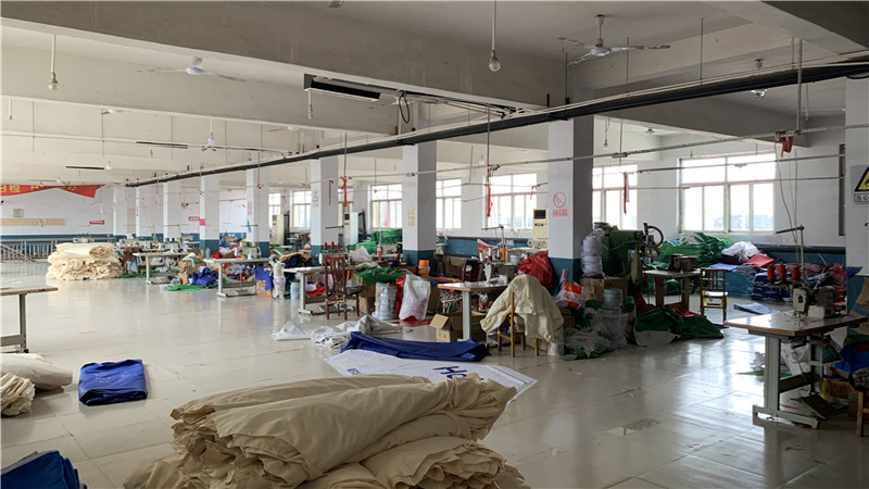 Hebei New Sight Outdoor Products Co., Ltd. Beach Umbrellas