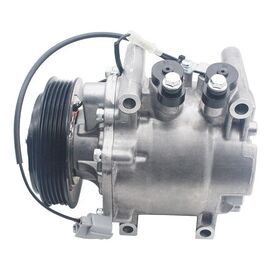 For Honda FIT 2007 Ac Compressor, KPR 83104 Automotive Air Conditioning Compressor