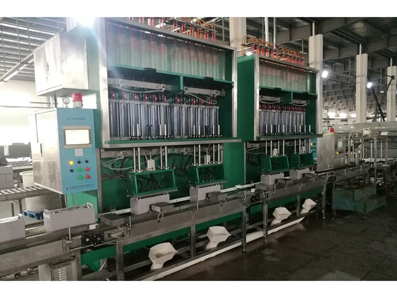 Shenzhen Maxton Power Tech Co., Ltd. factory image 4