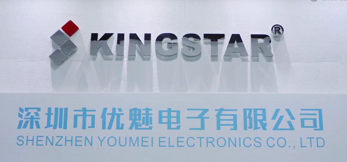 Shenzhen Youmei Electronics Co., Ltd. TWS Earbuds