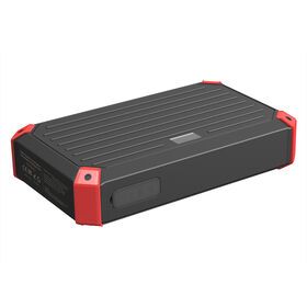 OEM ODM Manufacturer 12V Super Capacitor Emergency Car Jumper Starter Portable Auto Booster Starting Device Jump starter