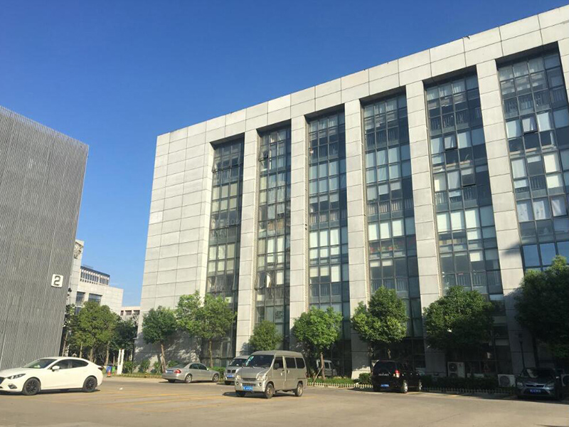 Jinjiang Naike EcoTechnology Co., Ltd. factory image 4