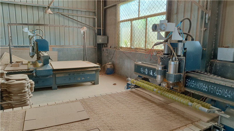 Cao County Ruilin Wood Industry Co., Ltd. Wooden Storage Boxes