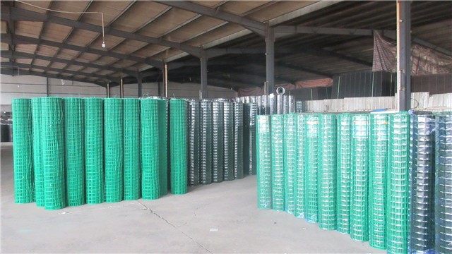 Anping County Yuzhongwang Hardware Wire Mesh Co., Ltd. Galvanized Iron Wire