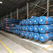 Guangdong Walsall Steel Pipe Industrial Co., Ltd. Electrical Metal Tubing