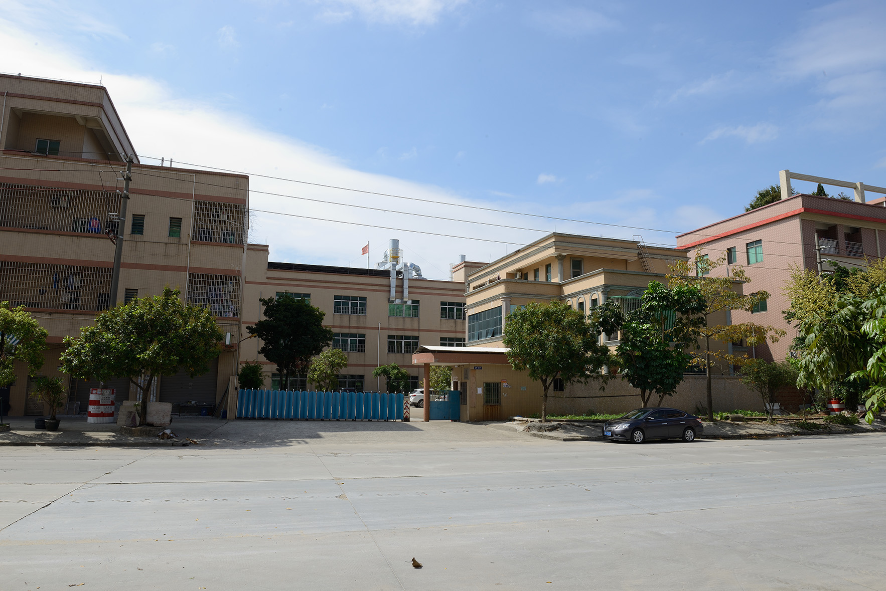 Foshan Pensen Building Material Co., Ltd. Wash Basin