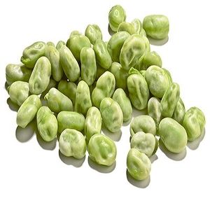 Frozen Fresh Broad Beans