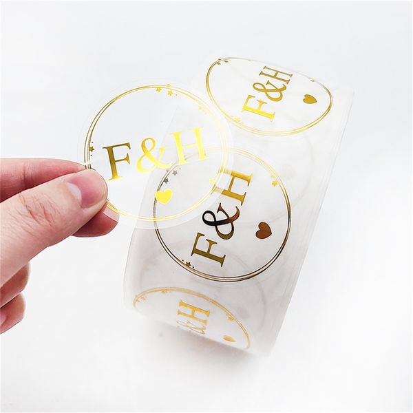SUCCESS OVERSEAS CONSULTING PTE LTD Manufactory Direct Printing Waterproof Glossy Custom Vinyl Sticker Paper A4 Adhesive Roll Labels Stickers For Packaging