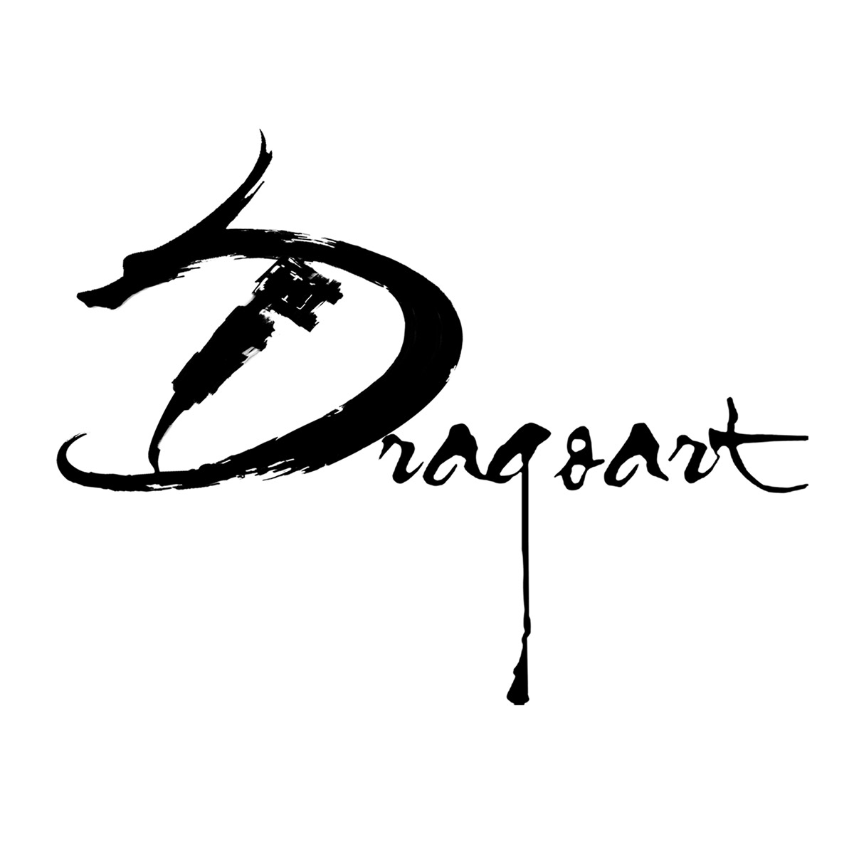 Lishui Dragon Artist Equipment Co., Ltd. logo
