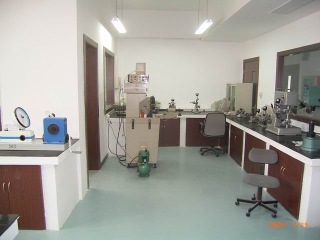 Xi'an Pin-Guan Electro-Mechanic Equipment Co., Ltd. Plastic bearing