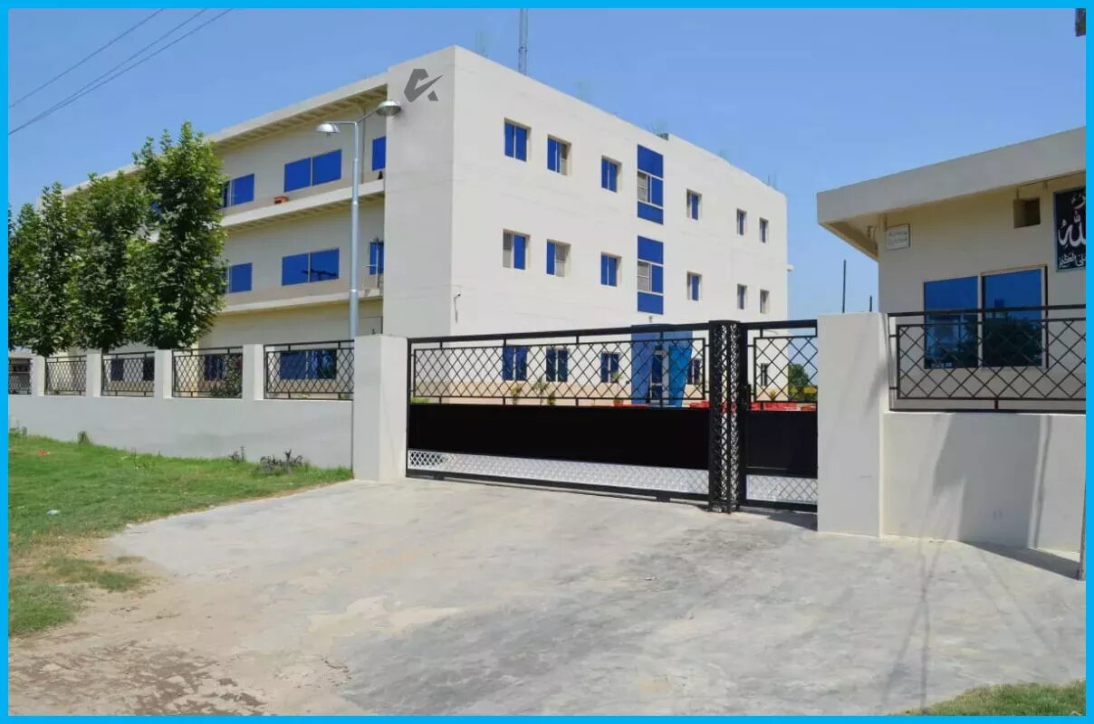 RUYA SURGICAL factory image 1
