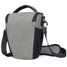 Customized Multifunction Men Small Sling Shoulder Camera Bag for Photography
