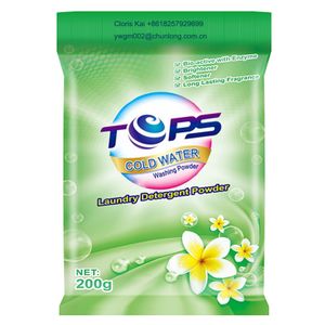 800g Venezuela High Foam detergent powder Strong cleaning Detergent bulk  detergent powder