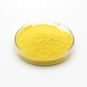 Factory price flocculant pac polyaluminium chloride pac coagulant yellow powder industrial grade waste water treatment