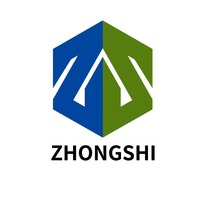 Hebei Zhongshi Shuzhi Technology Co., Ltd. logo