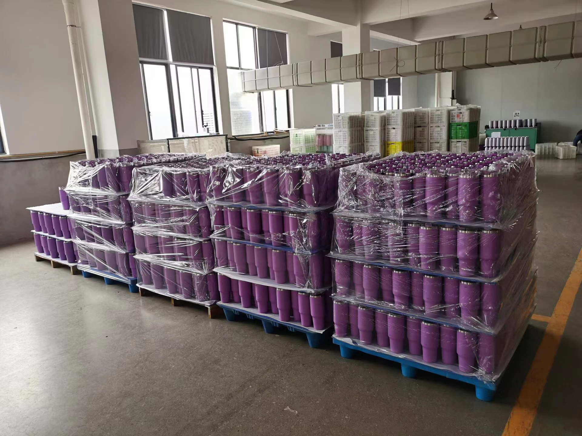 Chengdu Ziliihood Cultural Creativity Co., Ltd Insulated mugs and tumblers