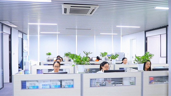 Shenzhen Wandong Cable Co., Ltd. factory image 3