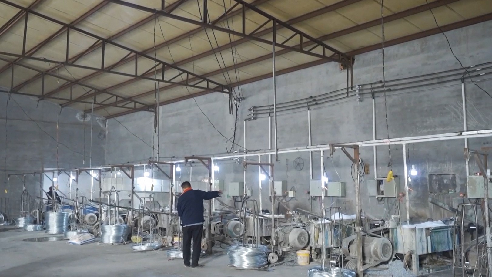 Anping Yeson Wire Mesh Products Co., Ltd. Razor Wire
