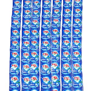 30g HIGH Foam detergent powder Strong cleaning Detergent bulk  detergent powder soap powder