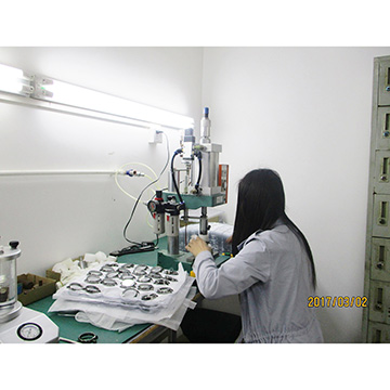 Shenzhen Focus Industries Co., Ltd. Men Watch