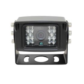 OEM Heavy Duty Camera Microphone Audio Camera IR LED NIght Vision Rearview Camera