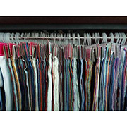 Qingdao Sinowell Textile Imp & Exp Co., Ltd. Dyed Fabric