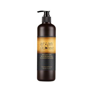 Herbal morocco argan oil after shampoo and conditioner for curly hair leav in conditioner