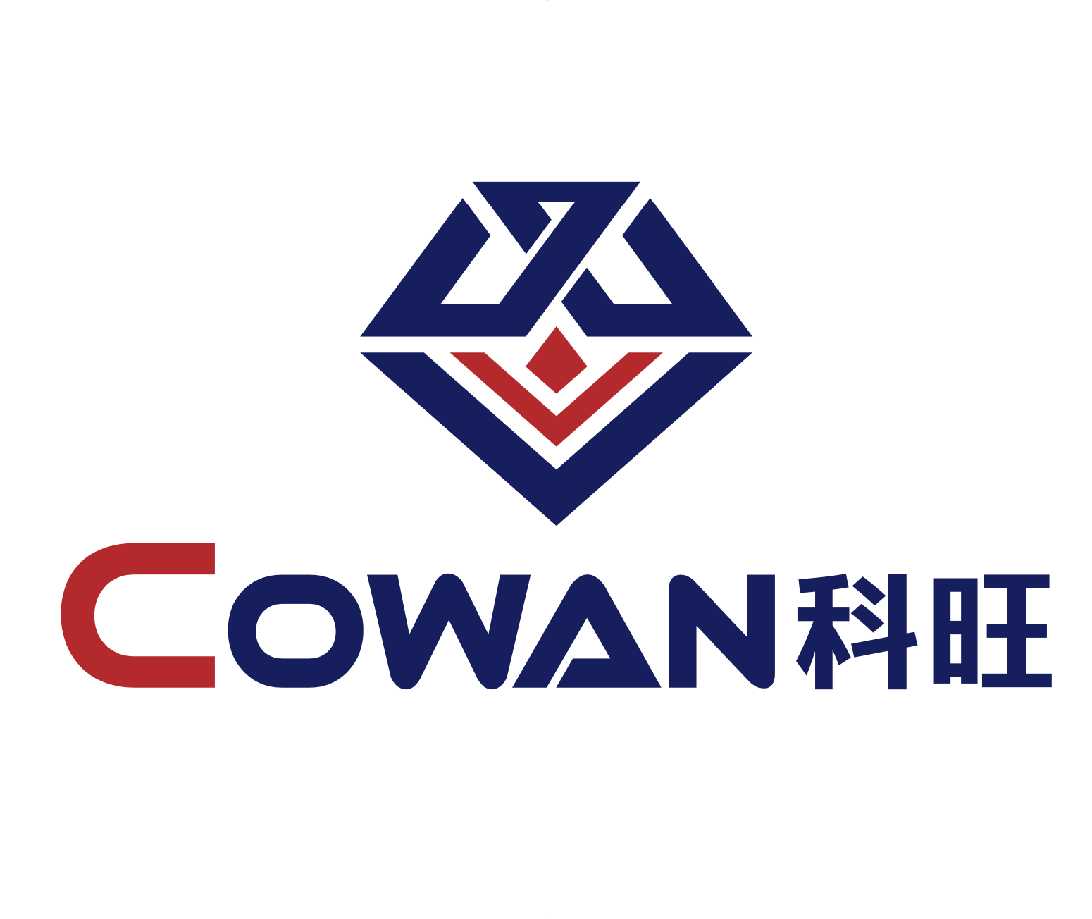 Anping Cowan Wire Mesh & Machines Co., Ltd. logo