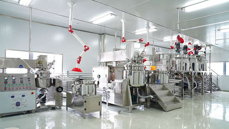 Guangdong Qiaoerna Biological Technology Co., Ltd. Toothpaste Tablets