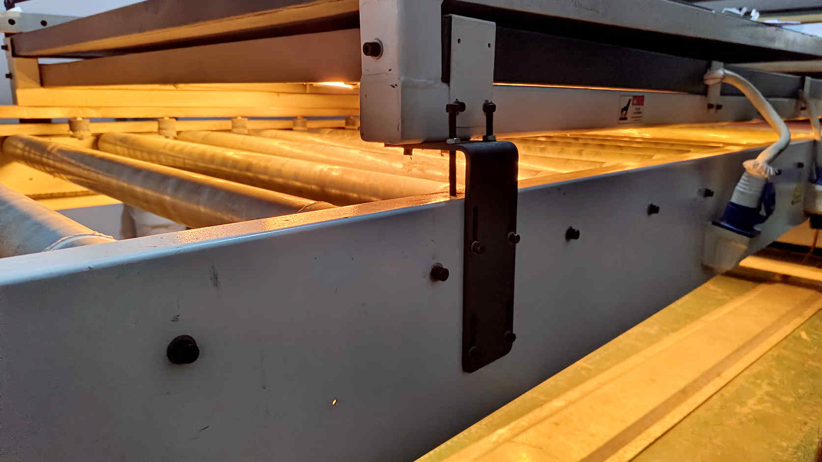 Shanghai Zhuokang Wood Industry Co., Ltd. Bamboo Charcoal Wood Veneer