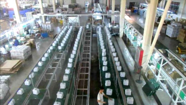 Zhejiang Minke Electric Appliance Co., Ltd. Compressor Refrigerator