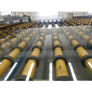 Qingdao Kangdeli Industrial & Trading Co., Ltd. Tempered Glass