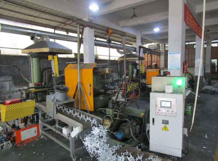 Zhejiang Lemeng Kitchenware Co., Ltd. Nut Cracker