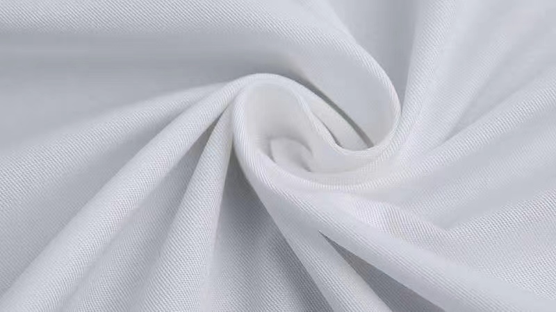 Hebei Singtai Textile Co., Ltd. Cotton Fabric