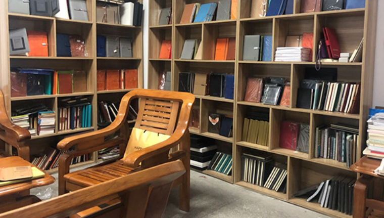 Hangzhou Tianqi Trading Co., Ltd. notebooks