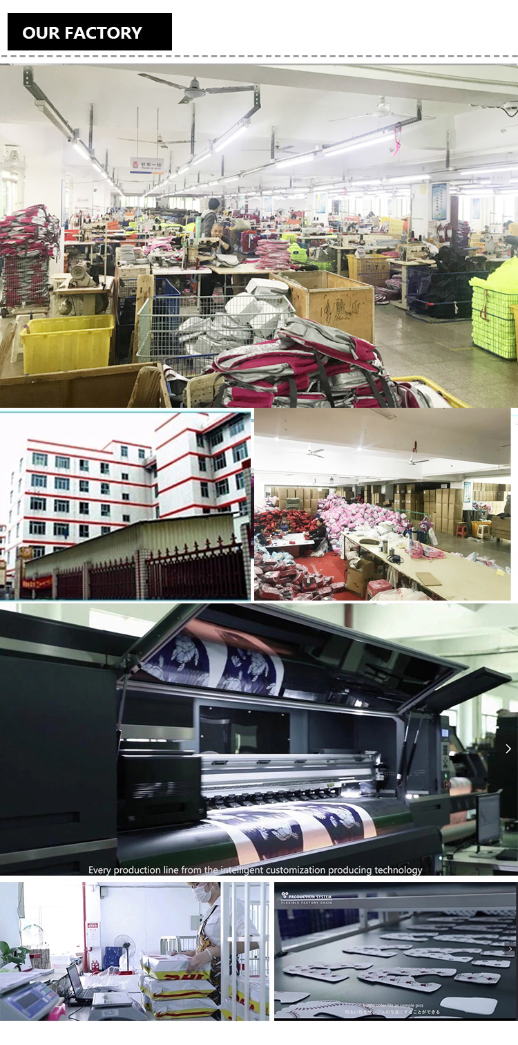 Quanzhou Buyun Light Industry Co., Ltd. Trolley Suitcase
