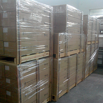Lichtmega Technology Co., Ltd. Electric Mobility scooter