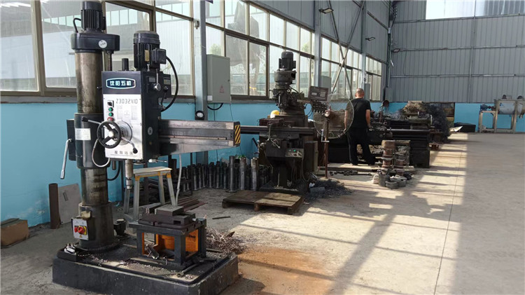 Luohe Orange Mechanical Equipment Co., Ltd Agricultural Machinery
