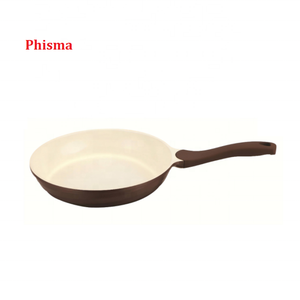 Household Cookware Utensils, Aluminum Fry Pan, Non Stick Marble Coating, Factory Wholesale Price