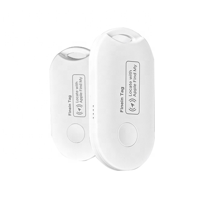 No Distance Limited Mini Key Trackers Card Smart Global Tracking Locator Device for Find My Vehicle Child Pet Dog Cat Cow