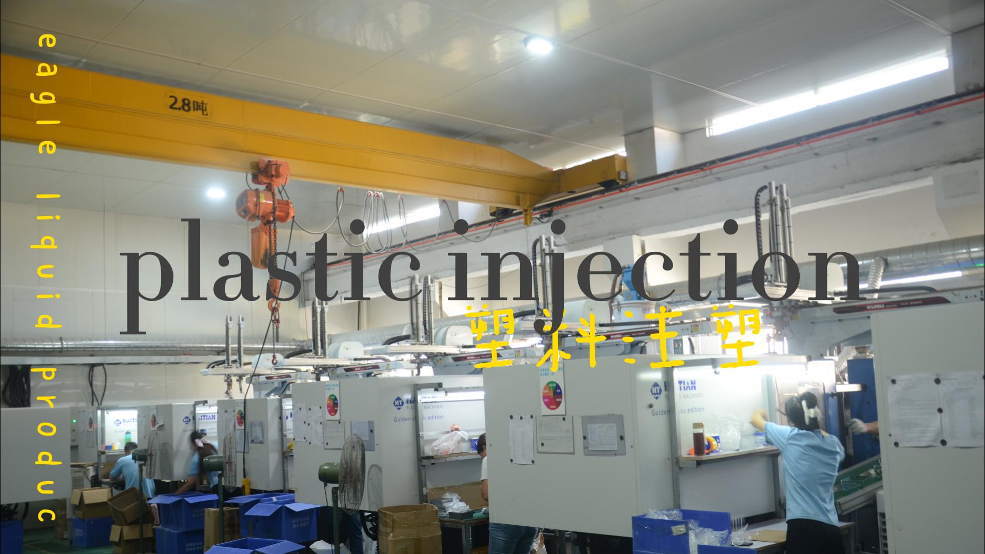 Shenzhen Dobest Industrial Co., Ltd. liquid sand timer