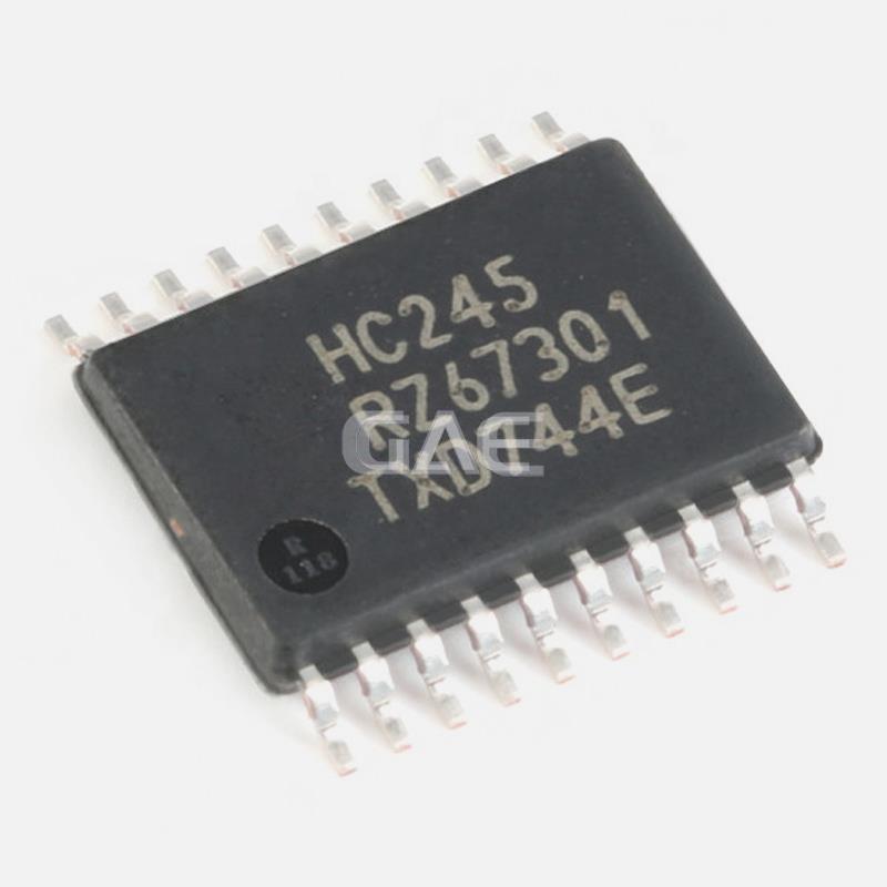 Shenzhen Great achievements Electronics Co., LTD Transceiver new original 74HC245PW,118 electron components chip 74HC245PW integrated circuit 74HC245PW,112