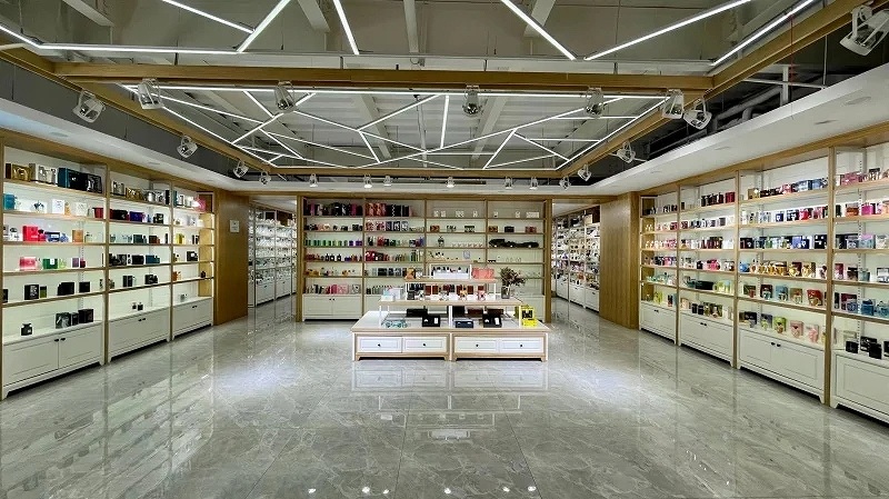 Zhejiang Meizhiyuan Cosmetics Co., Ltd. Reed Diffuser